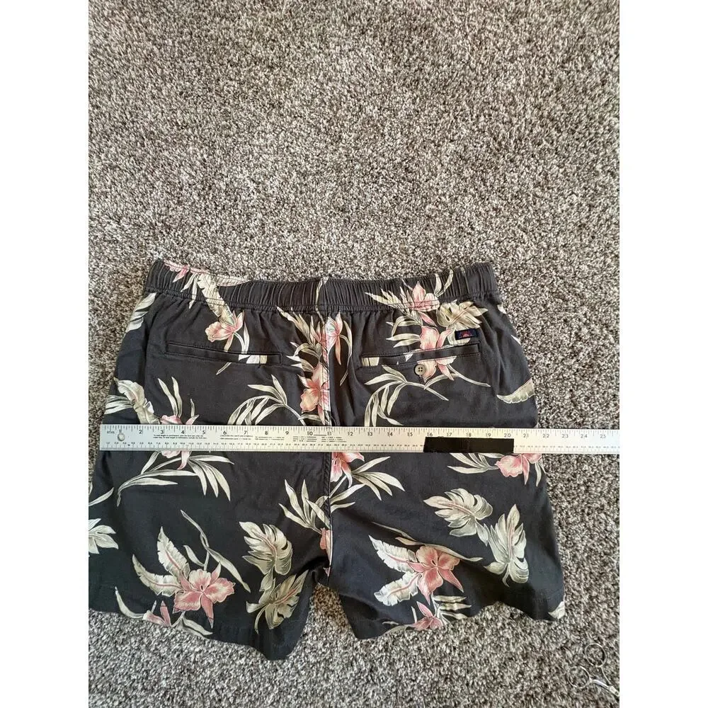 Faherty mens tropical